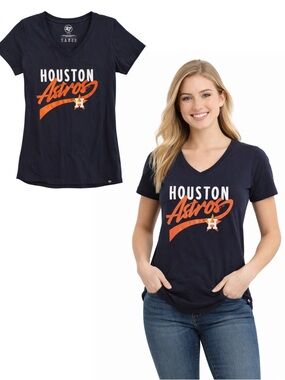Houston Astros Tee ⚾️🌆